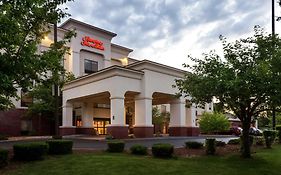 Hampton Inn Manchester Nh 3*